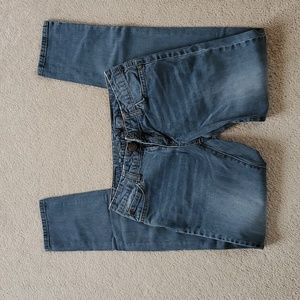 Celebrity Pink * Mid rise jeggings / skinny jeans, size 5 Jr